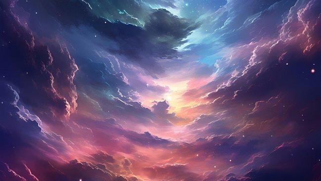 communication-animale-intuitive.jpg nuage dans un ciel parfait