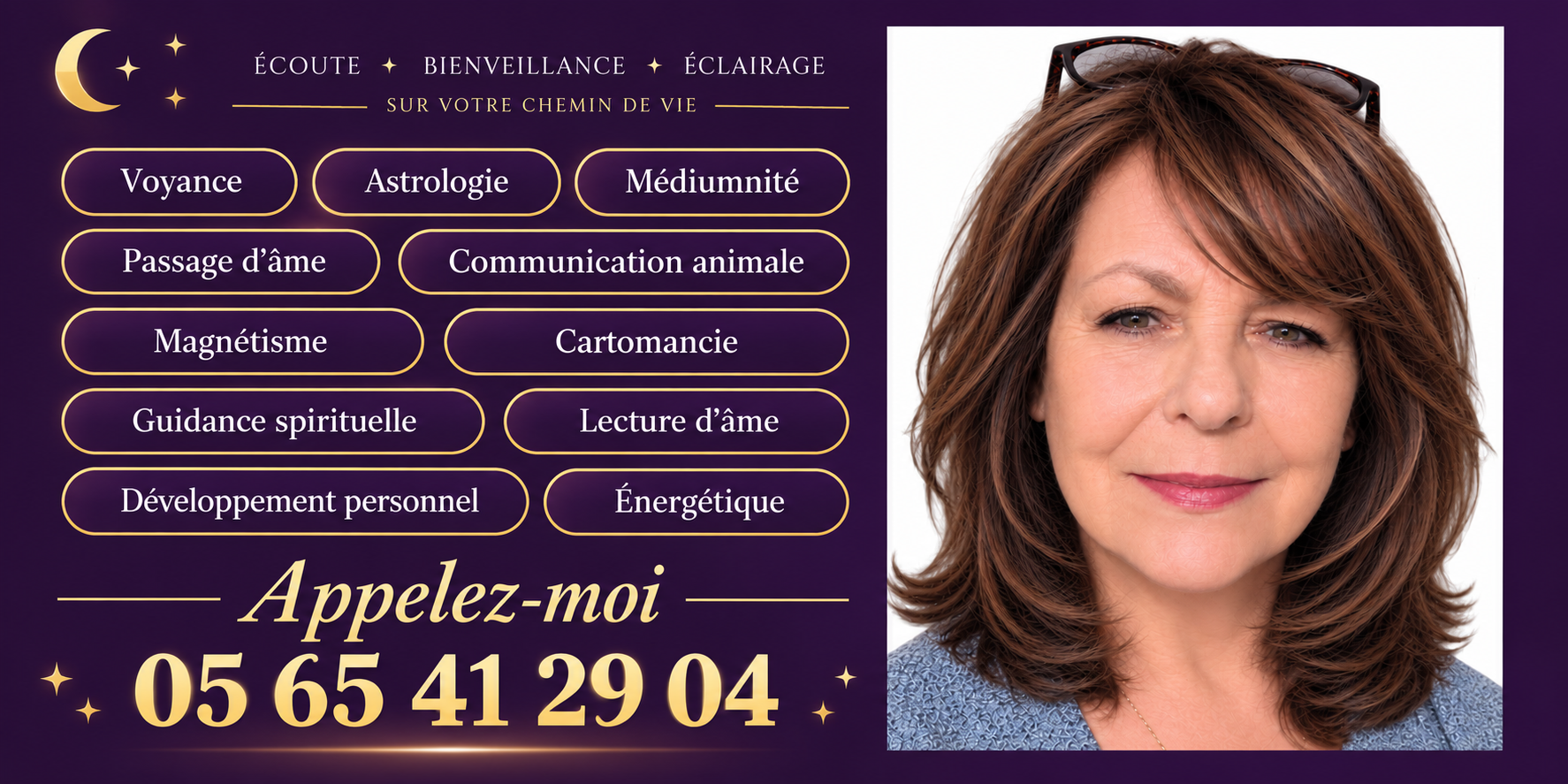 Annick voyance 1