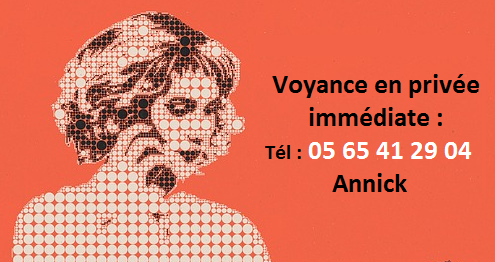 Annick voyance 2020