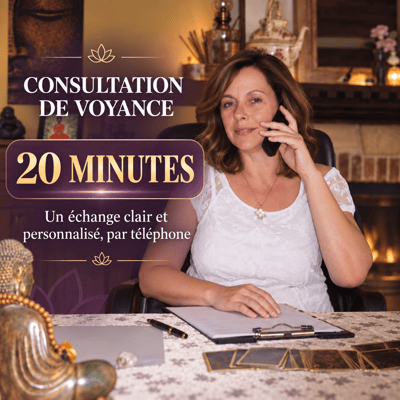 Consultation 35 euros 20 minutes