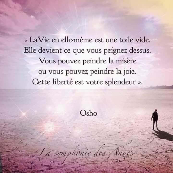 La vie