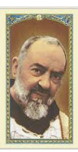 Padre pio 2