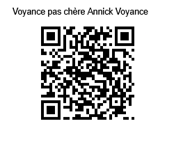 Voyance pas ch qrcode